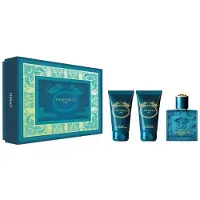 Versace Eros Uomo 50 ml — Eau de Toilette