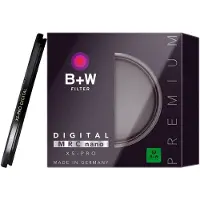 B+W Filtro Di Protezione Mptv Mrc Nano 95 Mm