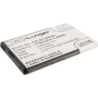 TDR Batteria dell'hotspot Verizon 890L itp