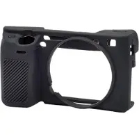 Easycover per Sony A6000 / A6300 nera