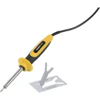 Powerplus Saldatore A Stagno Powx1382 30w