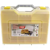 Tayg - SCATOLA PORTAOGGETTI - 385 x 290 x 130 mm