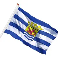 Talamex Provincia Della Zelanda