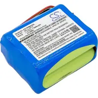 TDR Batteria per Tivoli PAL BT / PAL+