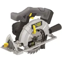 Far Tools X-FIT - XF-CIRCULAR CIRCULAR SAW/WIRE - without battery & charger - 216005