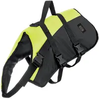 Besto Giubbotto Di Salvataggio Deluxe Per Cani