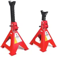 OEM Supporti per assi HBM - 6 tonnellate, regolabili da 39 a 60 cm