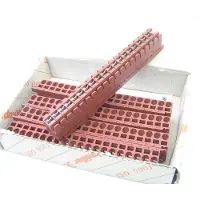 Weidmuller Striscia di alimentazione - Morsettiera 1-p ZVL 1.5 BR