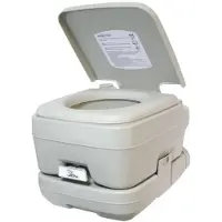 Lalizas Toilette Portatile