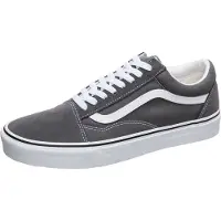 Vans Sneakers basse OLD SKOOL donne - Grigio - 41