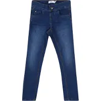 Name it Jeans Slim NKFPOLLY ragazza - Blu - 12 anni