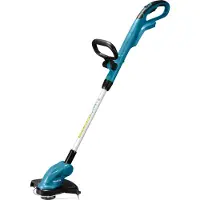 Makita DUR181Z - Tagliaerba a batteria - senza batteria - 7800 1/min - 26 cm