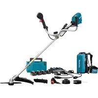 Makita Falce a batteria PDC01/PDC1200/PDC1500 - 0 - 4.600 / 5.500 / 7.000 giri/min - 305 / 430 mm