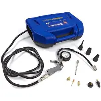Sporti France Compressore Portable 1100w