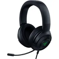 Razer Cuffie Gaming Kraken X