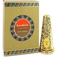 Swiss Arabian Kashkha 50 ml — Eau de Parfum
