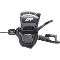 Shimano Leva Del Cambio Sl-t8000 Deore Xt Rapidfire Plus Izquierda