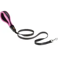 Ferplast Guinzaglio Per Cani Ergofluo 15 Mm 120 Cm