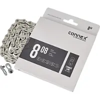 Connex Catena 808 7.2 Mm 1/2x3/32 Road/mtb