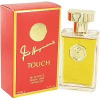Fred hayman Touch EDT W 100 ml
