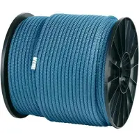 BEAL Wallmaster Corda indoor (20 m, rosso)