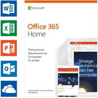 Microsoft 365 Family offerta | 12 mesi | 5 attivazioni per utente | inclusi gli ultimi aggiornamenti