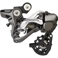 Shimano Cambio Posteriore Saint M820 Shadow Rd+ Direct