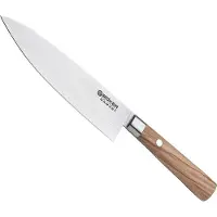 Böker Damast Olive 15.5 cm coltello da chef piccolo, 130439DAM