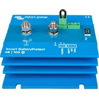 Victron Energy Smart Battery Protect 48V-100A BPR110048000 Batteria (BPR110048000)