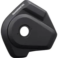 Shimano Alloggiamento Motore Imuur500x Steps Mu-ur500