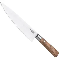 Böker Damask Olive 21.2 cm coltello da chef, 130441DAM
