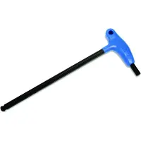 Park Tool Attrezzo Ph-10 P-handle Hex Wrench