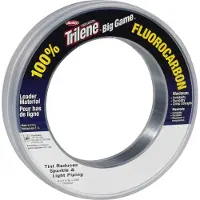 Berkley Fluorocarbonio Big Game Leader 90 M