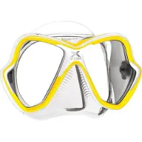 Mares Maschera Subacquea X-vision