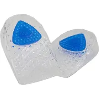 Sof Sole Solette Gel Heel Cup