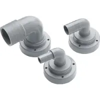 VETUS Connettore A Gomito 19 Mm