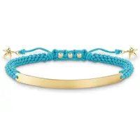 Thomas Sabo Braccialetto A00608481l19v