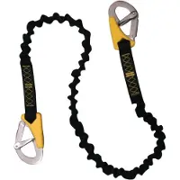 Lalizas Corda Elastica Doppia Life-link