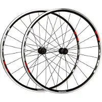 Shimano Set Di Ruote Da Strada Tiagra R501a