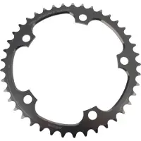 Miche Corona Supertype 130 Mm Bcd 9/10s Shimano