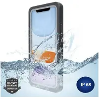 4smarts Custodia Per Telefono Active Pro Stark Apple Iphone 11 Pro Max
