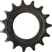 Shimano Pignone Sproked 15t 1/2x1/8 Inches