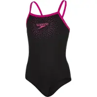 Speedo Costume Da Bagno Gala Logo Muscleback