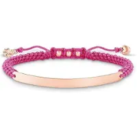 Thomas Sabo Braccialetto A00655979l21v