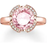 Thomas Sabo Anello 038-633-9-52