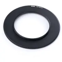 Nisi Anello adattatore da 55mm a 82mm per il sistema 100mm V5/V5 Pro
