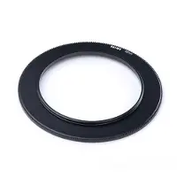 Nisi Anello adattatore da 62mm a 82mm per 100mm System V5/V5 Pro