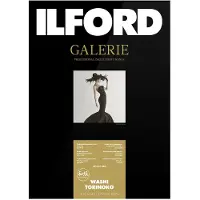 Ilford GALERIE Prestige Washi Torinoko A3+ 25 fogli