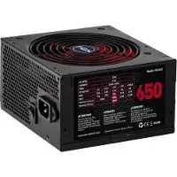 Nox Xtreme Fonte Di Alimentazione Nxs650 650w