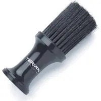 Termix Pennello per Talco Nero — Pennello per talco